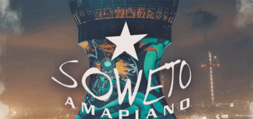 Oriah Soweto Amapiano