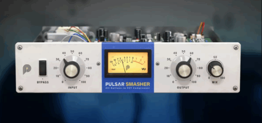Pulsar Audio Pulsar Smasher v1.5.4
