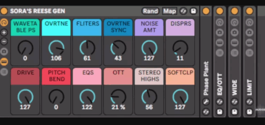 Sora Reese Generator ADG