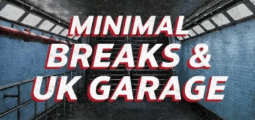 Thick Sounds Minimal Breaks and Uk Garage