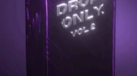 XLNTSOUND Drops Only Vol 2