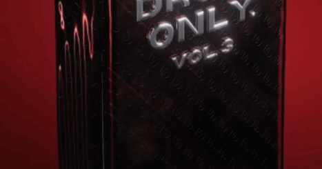 XLNTSOUND Drops Only Vol 3