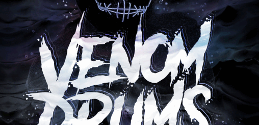 YC Audio Venom Drums