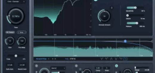 iZotope Equinox 1.0.0