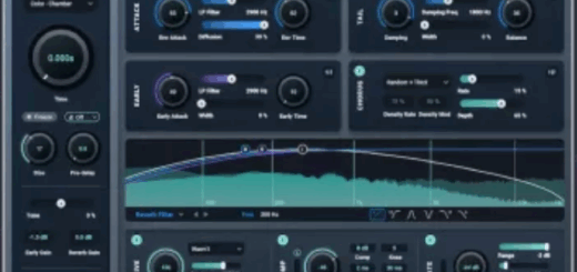 iZotope Equinox v1.0.0