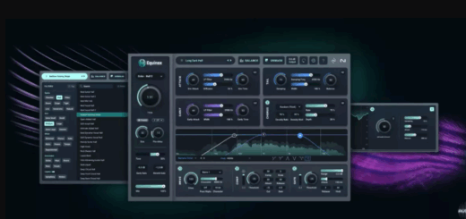 iZotope Equinox v1.0.0