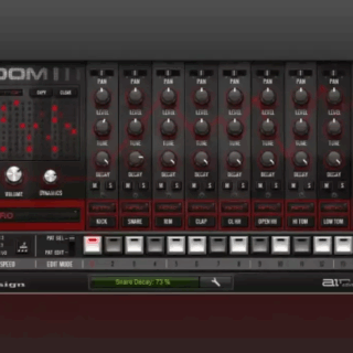 AIR Music Technology Boom v1.3.1