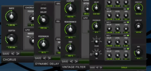 AIR Music Technology Creative FX Collection Plus v1.3.0