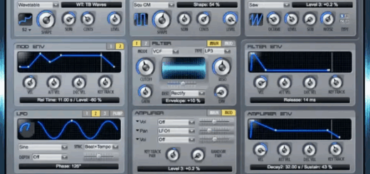 AIR Music Technology Hybrid v3.1.1