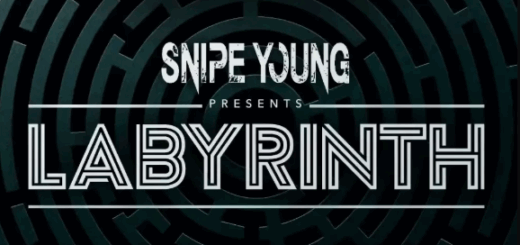 Akai MPC Expansion LABYRINTH StandAlon