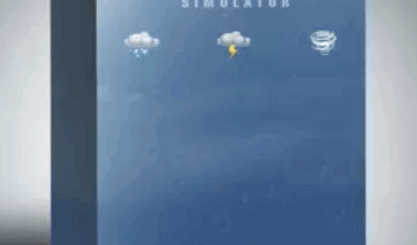 Alden Nulden Productions Rain Simulator KONTAKT