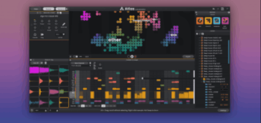Algonaut Atlas v2.6.0
