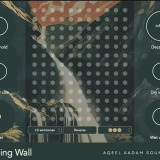 Aqeel Aadam Sound Weeping Wall v1.5.1