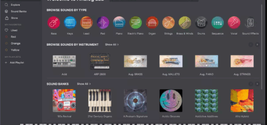 Arturia Analog Lab V Pro v5.12.0