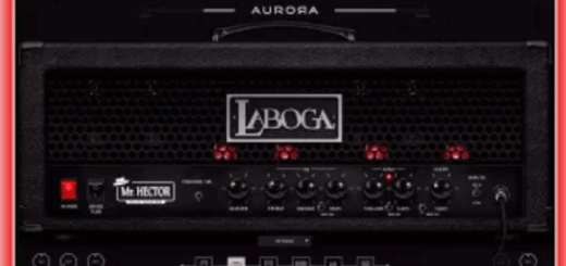 Aurora DSP Laboga Mr Hector Suite v1.0.0