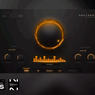 Ava Music Group Decadence Trailer Toms