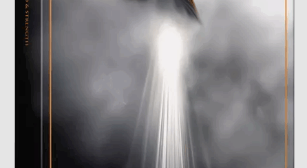 Boom Library Superheroes - Speed & Strength Construction Kit