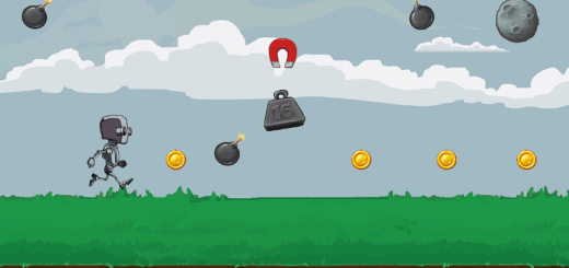 CGCookie – Fundamentals of 2D Development