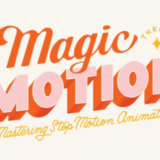 Claire Oring – Magic Through Motion