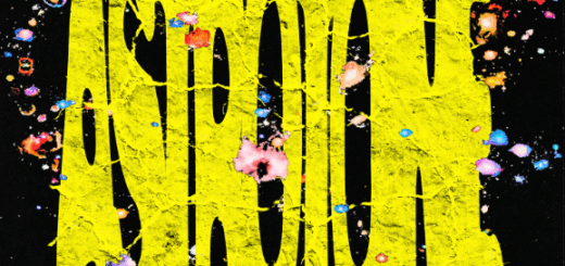 Cryptic Astrotone Drumkit