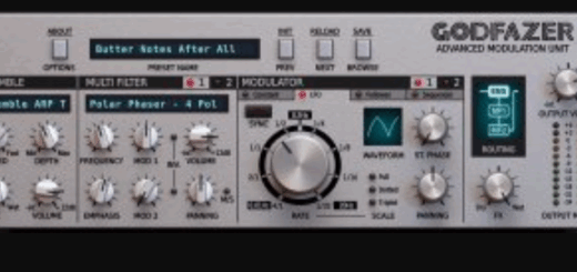 D16 Group Godfazer v1.2.3