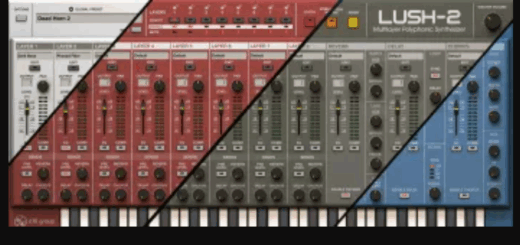 D16 Group Lush 2 v2.1.4 Internal