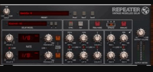 D16 Group Repeater v1.2.5