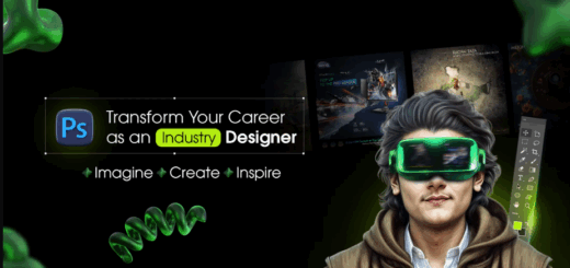 Design with Vibhu – Design Like a Pro