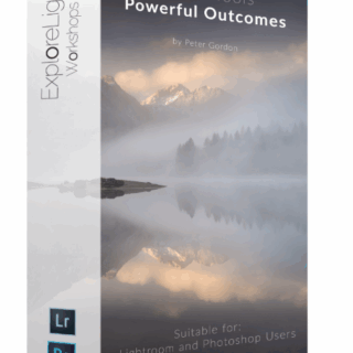 ExploreLight Workshops – Peter Gordon – Simple Tools