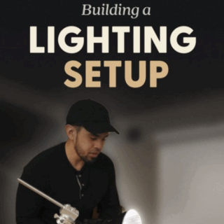FigandLight – Building a Lighting Setup