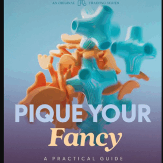 FigandLight – Idea Generation Photography Course