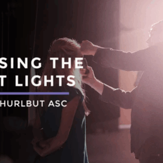 Filmmakers Academy – Choosing The Right Lights