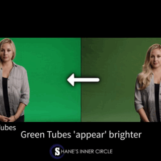 Filmmakers Academy – How To Light Green Screens