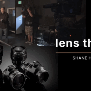 Filmmakers Academy – Lens Theory