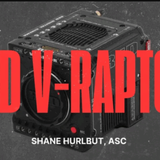 Filmmakers Academy – RED V-Raptor Live Stream Demo