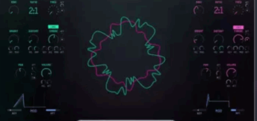 GForce Halogen FM v1.0.1