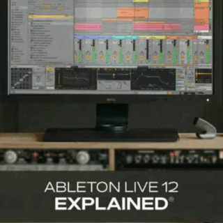 Groove3 Ableton Live 12 Explained