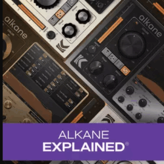 Groove3 Alkane Explained