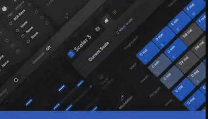 Groove3 Scaler 3 Explained