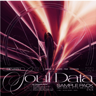 Halcyon Devath Soul Data