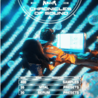 Halcyon Knoir Chronicles of Sound