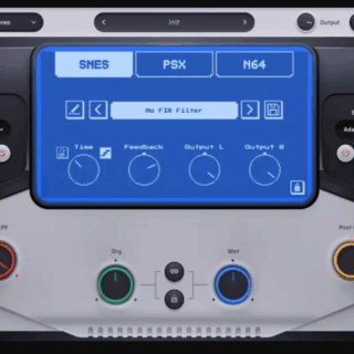 Impact Soundworks GameVerb v1.0.1