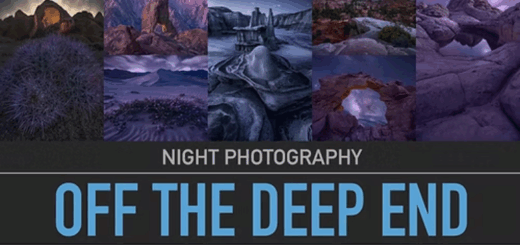 Joshua Snow – Night Photography Off the Deep End 1&2