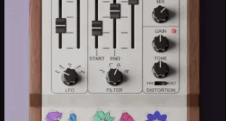 Kuassa Efektor Filtrator v1.0.1