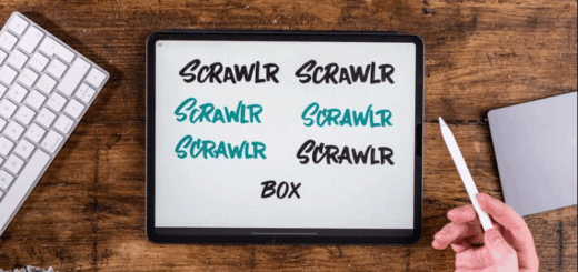 Logo-launch – Logotype Design Course