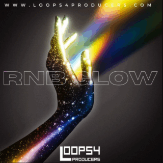 Loops 4 Producers RnB Glow