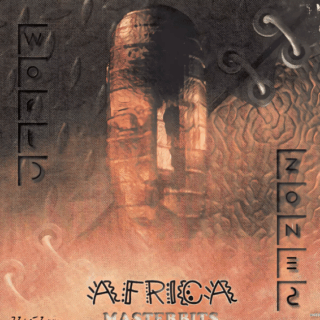 Masterbits World Zone Vol.2