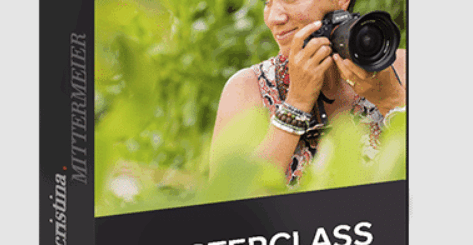 Masters of Photography – Cristina Mittermeier