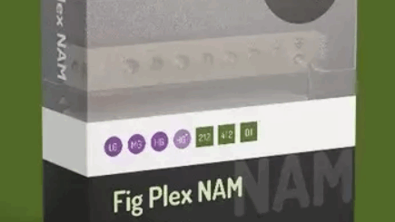 Mattfig Fig Plex NAM Capture Pack