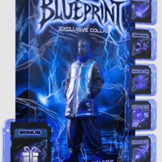 Midilatino Blueprint Bundle MULTiFORMAT